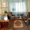 1-bedroom Apartment Minsk Savyetski Rayon with kitchen for 4 persons