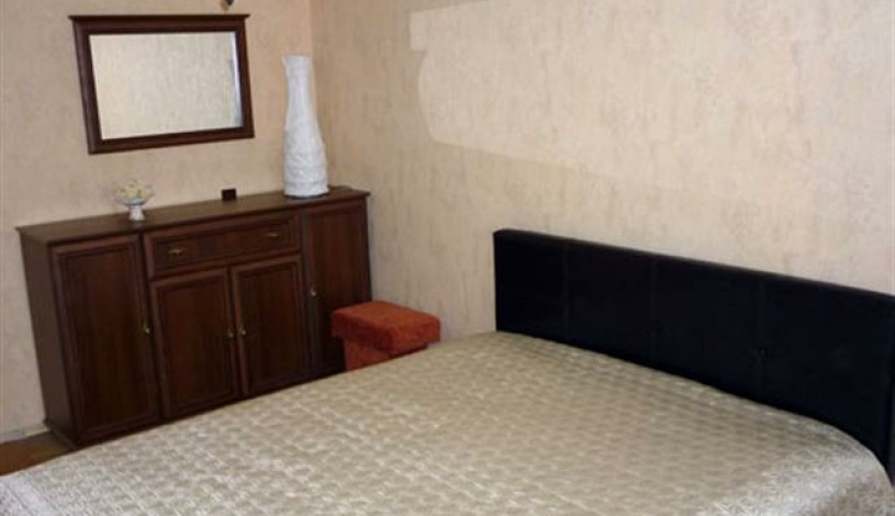 Apartment vulica Niamiha Minsk - Apt 19075