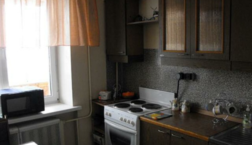 Apartment vulica Niamiha Minsk - Apt 19075