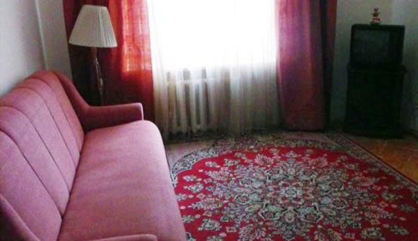 Apartment vulica Niamiha Minsk - Apt 19075