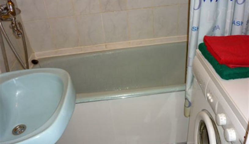 Apartment vulica Niamiha Minsk - Apt 19075