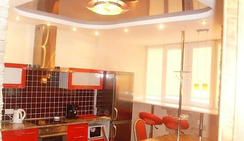 Apartment vulica Prytyckaha Minsk - Apt 29230