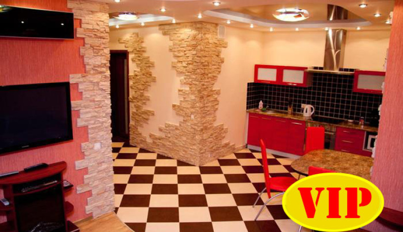 Apartment vulica Prytyckaha Minsk - Apt 29230