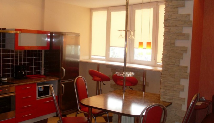 Apartment vulica Prytyckaha Minsk - Apt 29230