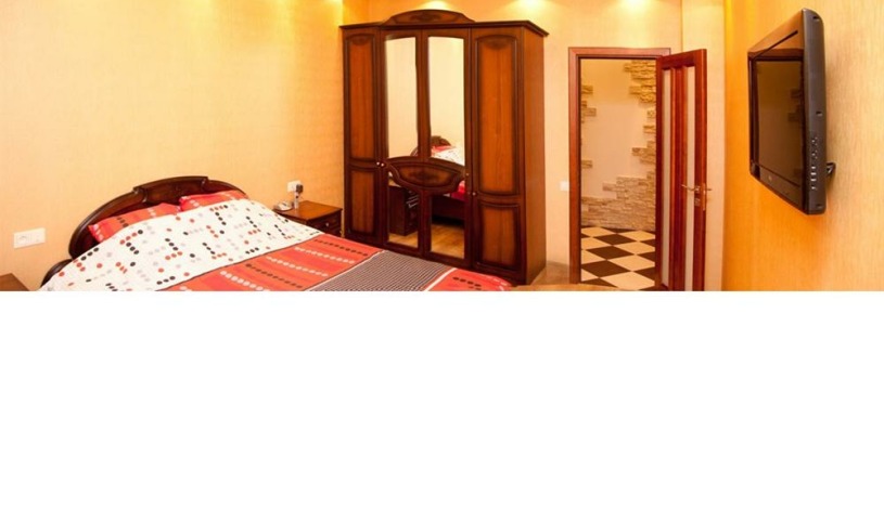 Apartment vulica Prytyckaha Minsk - Apt 29230