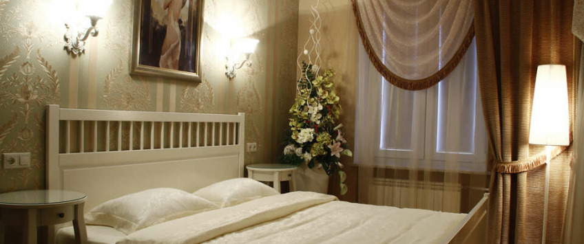 Apartment vulica Sviardlova Minsk - Apt 31902