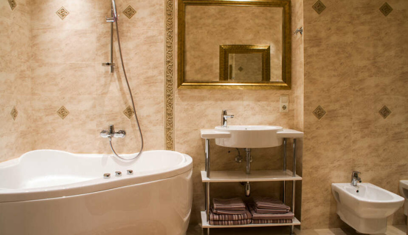 Apartment vulica Sviardlova Minsk - Apt 31902