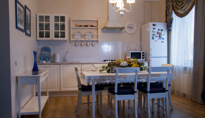 Apartment vulica Sviardlova Minsk - Apt 31902