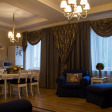 Apartment vulica Sviardlova Minsk - Apt 31902