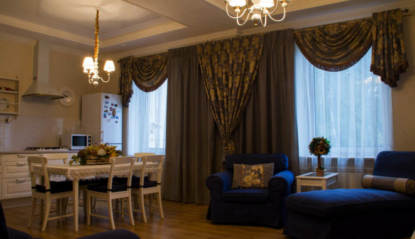 Apartment vulica Sviardlova Minsk - Apt 31902