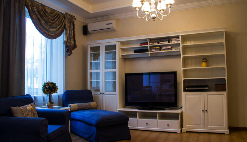 Apartment vulica Sviardlova Minsk - Apt 31902