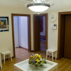 3-bedroom Apartment Minsk Kastrychnitski Rayon with kitchen for 14 persons