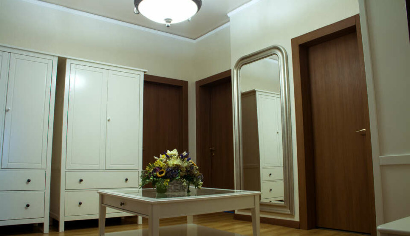 Apartment vulica Sviardlova Minsk - Apt 31902