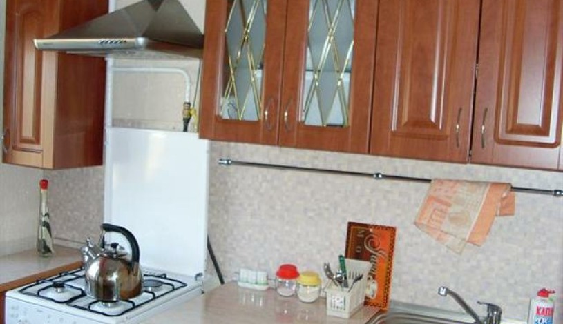 Apartment vulica Zalataja Horka Minsk - Apt 17657