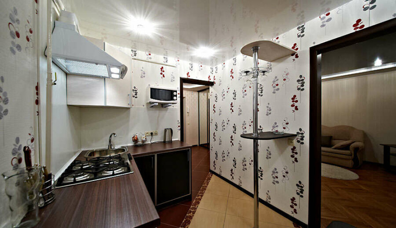 Apartment vulica Zalataja Horka Minsk - Apt 32009