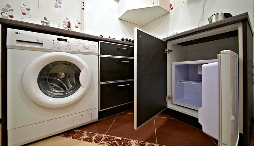 Apartment vulica Zalataja Horka Minsk - Apt 32009