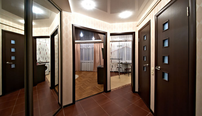 Apartment vulica Zalataja Horka Minsk - Apt 32009