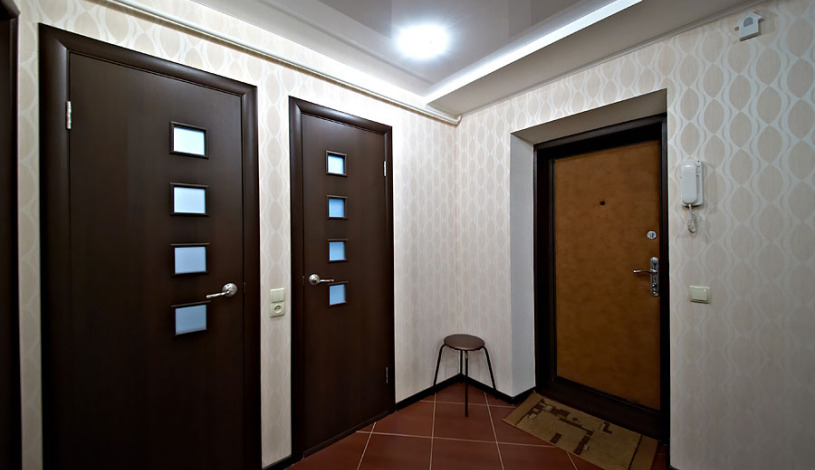 Apartment vulica Zalataja Horka Minsk - Apt 32009