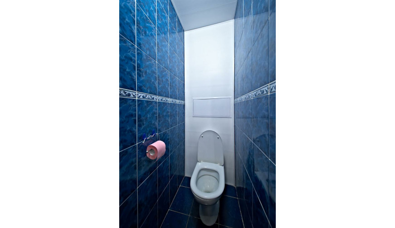 Apartment vulica Zalataja Horka Minsk - Apt 32009