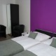 Dvoulůžkový pokoj - VV hotel Brno