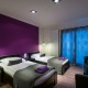Jednolůžkový pokoj - VV hotel Brno