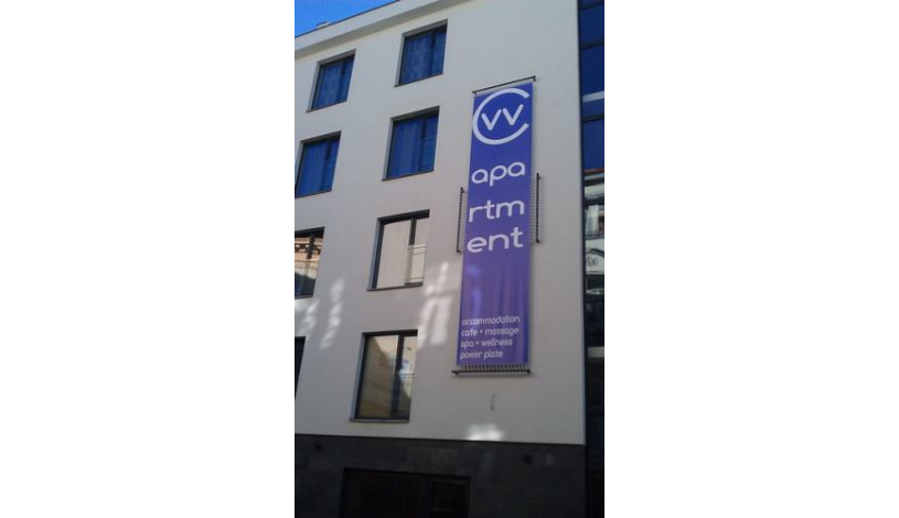 VV hotel Brno