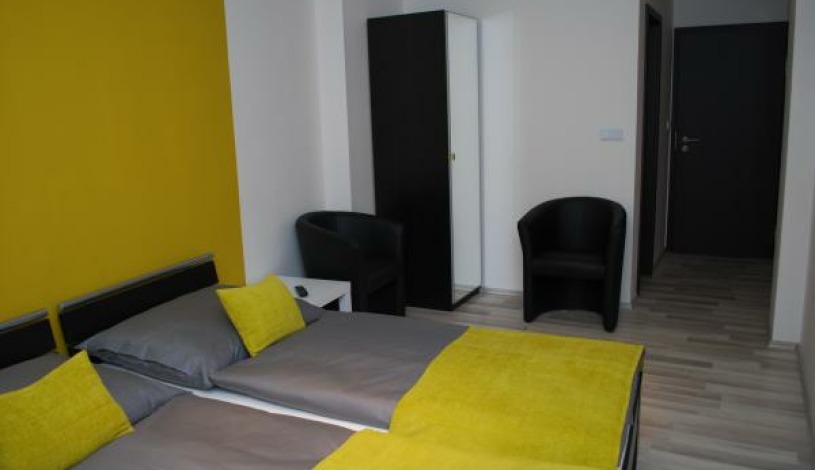 VV hotel Brno