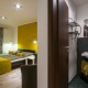 Dvoulůžkový apartmán - VV hotel Brno