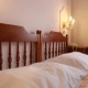 Double room - Hotel Vysehrad Praha