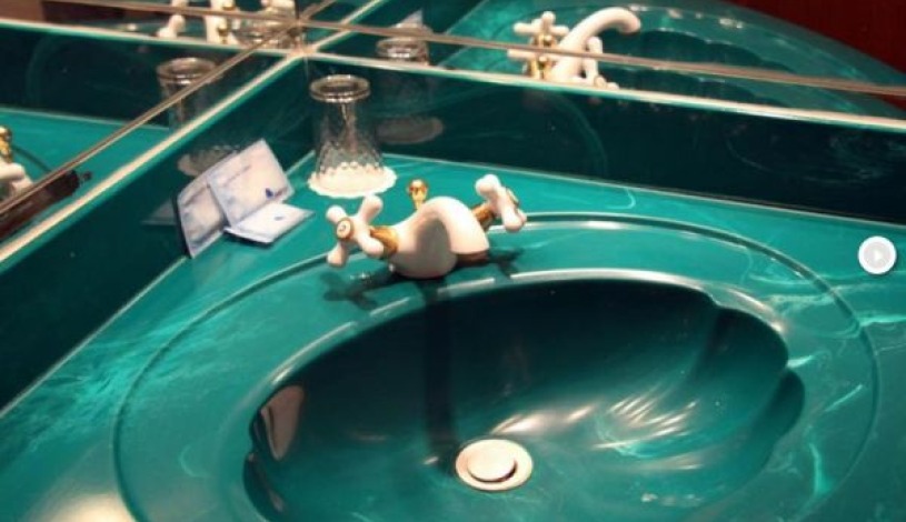 Hotel Vysehrad Praha