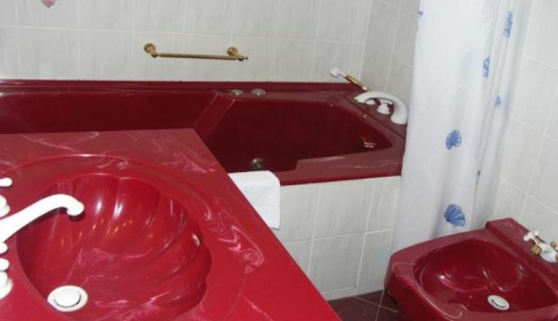 Hotel Vysehrad Praha - Zweibettzimmer