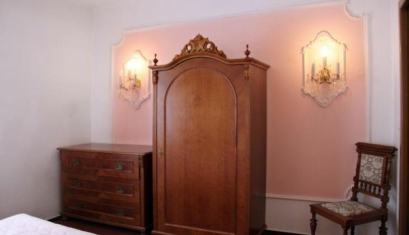 Hotel Vysehrad Praha