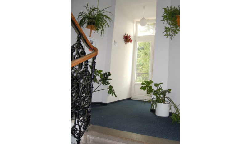 Apartments Vysehrad Praha