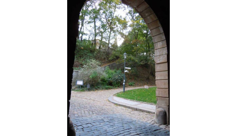 Apartments Vysehrad Praha