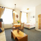 Family Suite - Apartments Vysehrad Praha