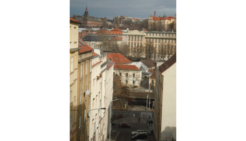 Apartments Vysehrad Praha - Rodinné apartmá