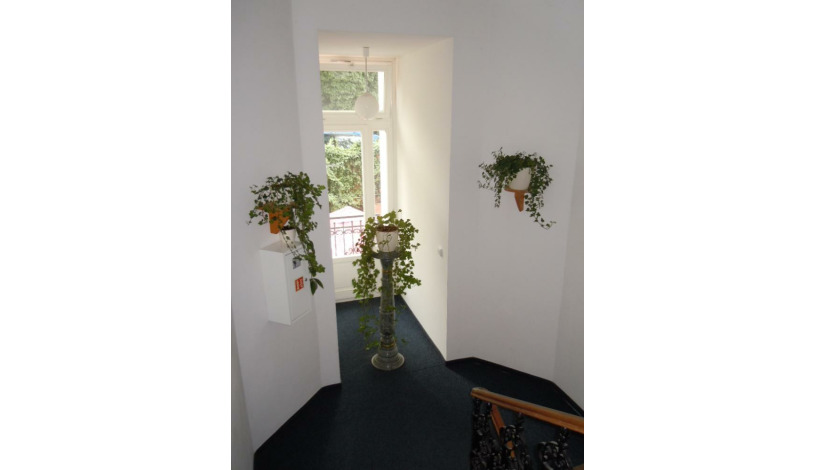 Apartments Vysehrad Praha