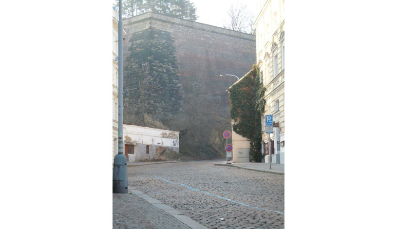 Apartments Vysehrad Praha