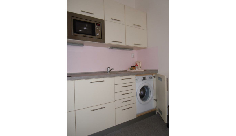 Apartments Vysehrad Praha