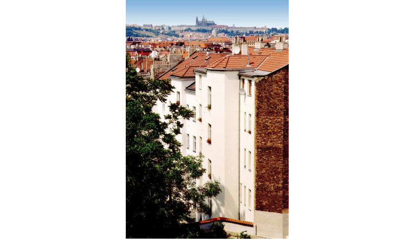 Apartments Vysehrad Praha