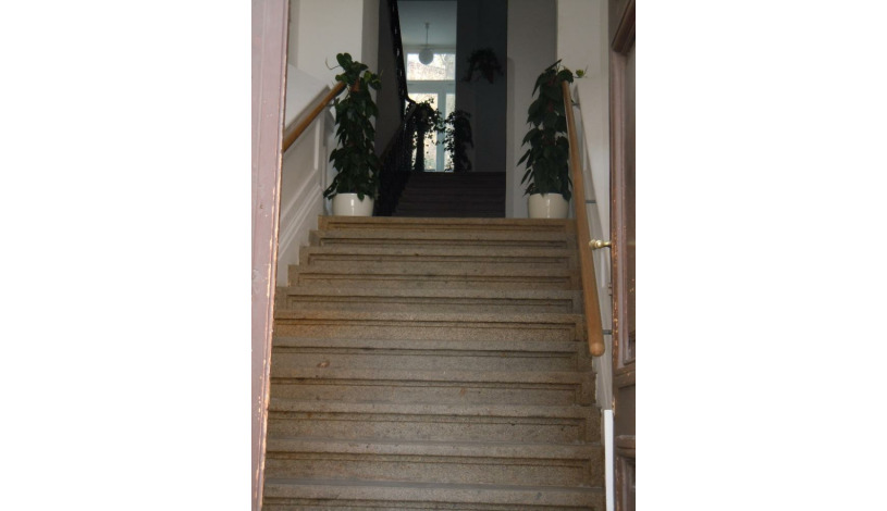 Apartments Vysehrad Praha