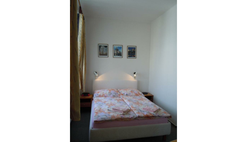 Apartments Vysehrad Praha