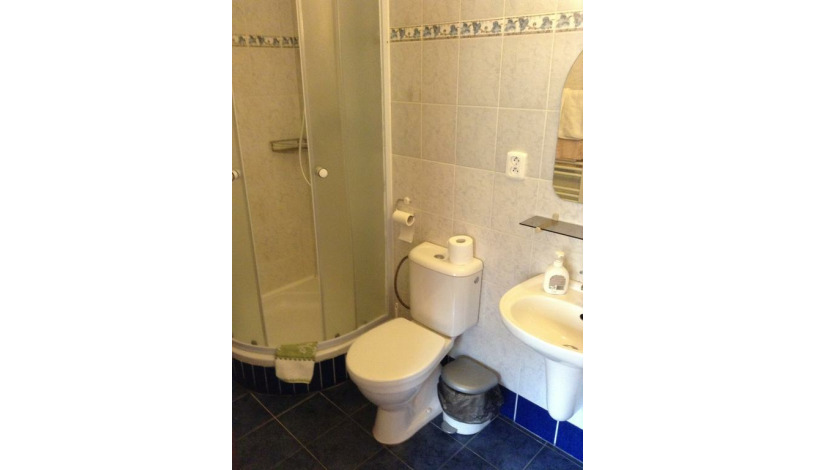 Penzion Vyšehrad Český Krumlov