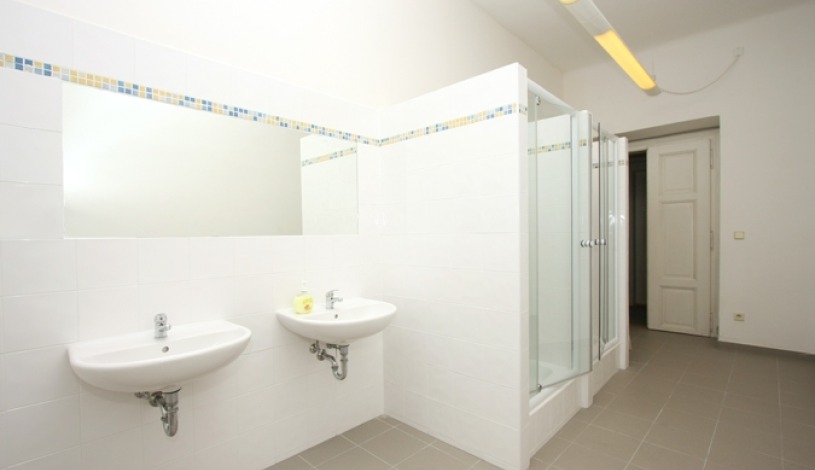 Hostel Vyšehradská Praha