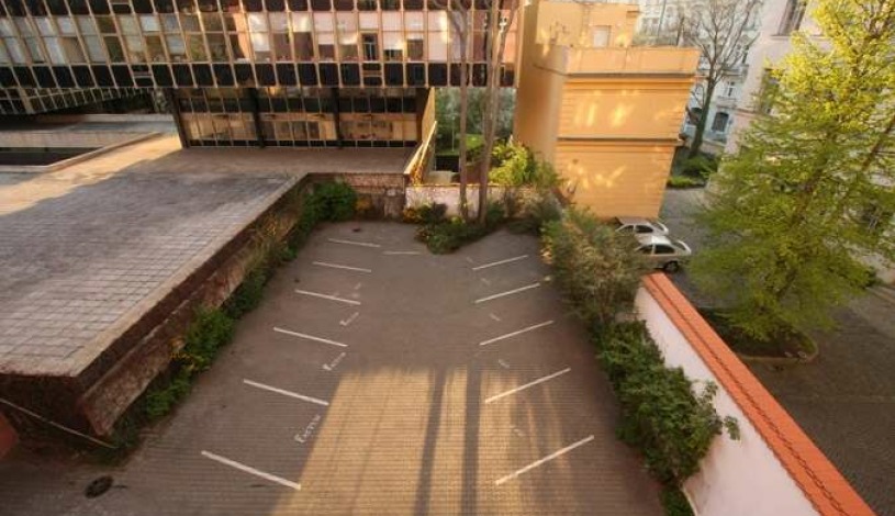 Hostel Vyšehradská Praha