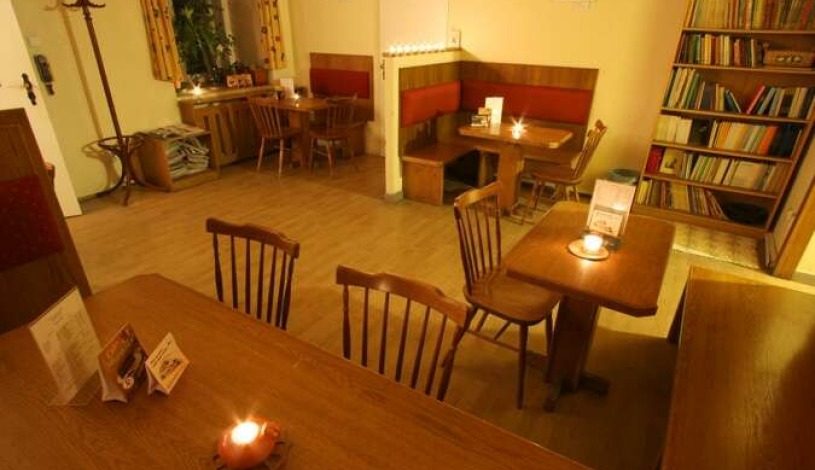 Hostel Vyšehradská Praha