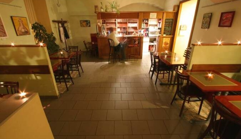 Hostel Vyšehradská Praha