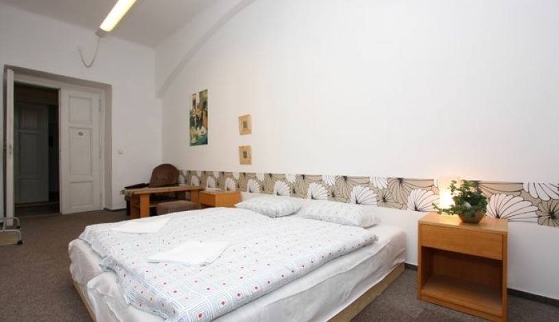 Hostel Vyšehradská Praha
