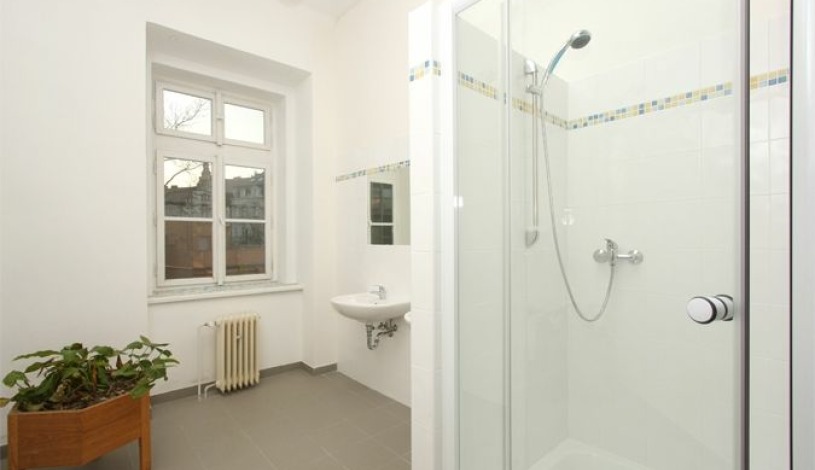 Hostel Vyšehradská Praha