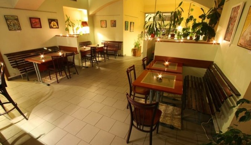 Hostel Vyšehradská Praha